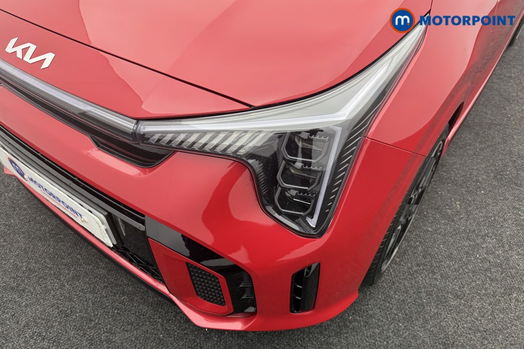 Used Kia Picanto 2024 for sale - 76162233: Photo 26