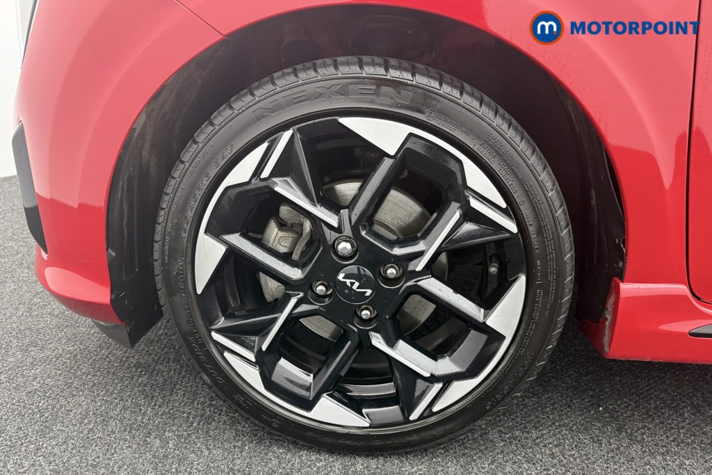 Used Kia Picanto 2024 for sale - 76162233: Photo 27