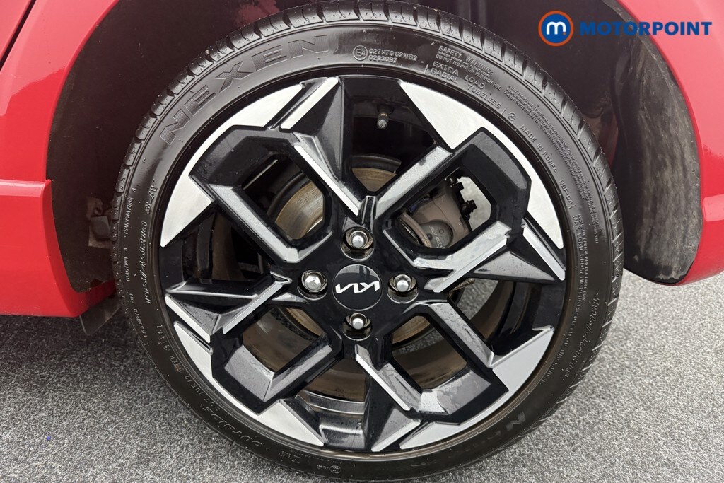 Used Kia Picanto 2024 for sale - 76162233: Photo 28