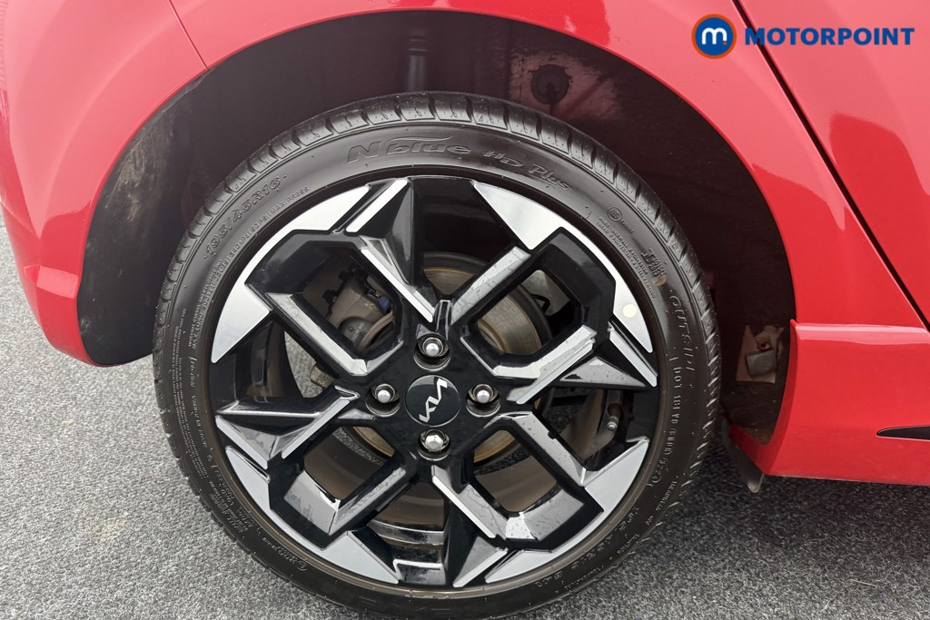 Used Kia Picanto 2024 for sale - 76162233: Photo 29