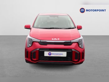 Used Kia Picanto 2024 for sale - 76162233: Photo 2