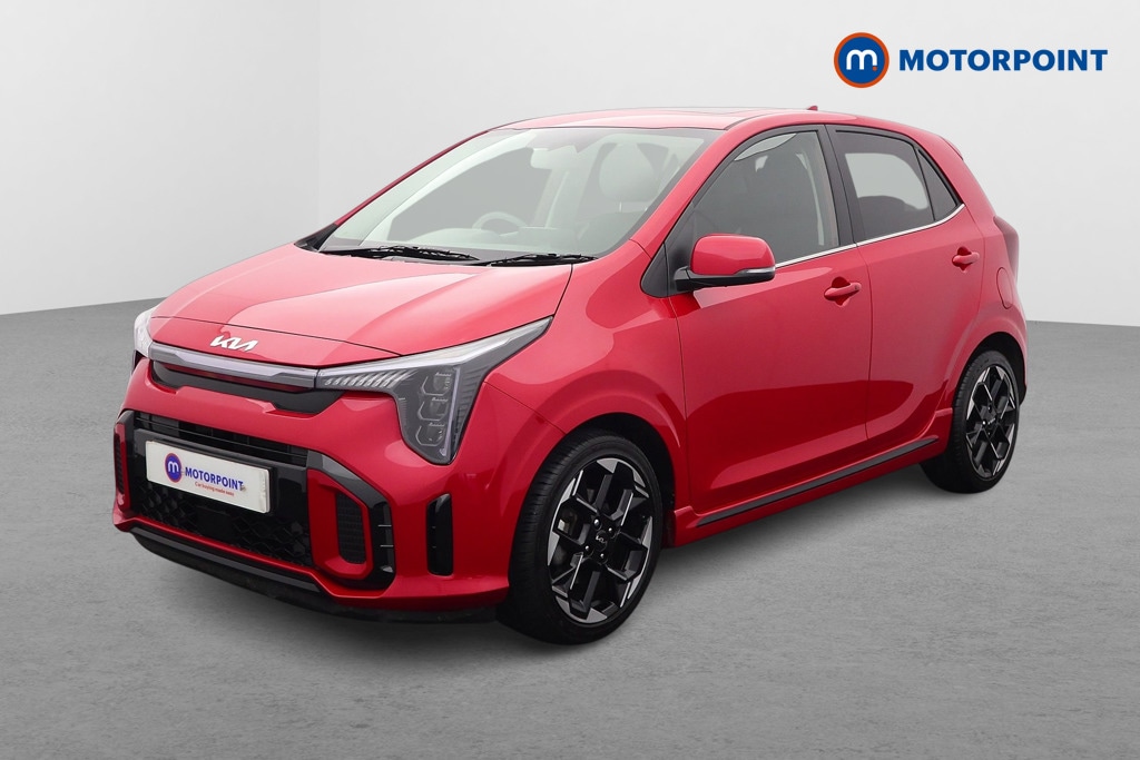 Used Kia Picanto 2024 for sale - 76162233: Photo 3