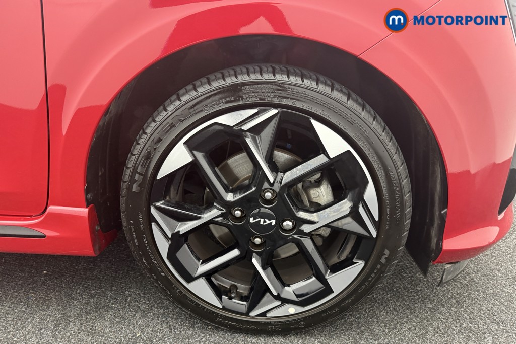 Used Kia Picanto 2024 for sale - 76162233: Photo 30