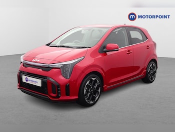 Used Kia Picanto 2024 for sale - 76162233: Photo 3