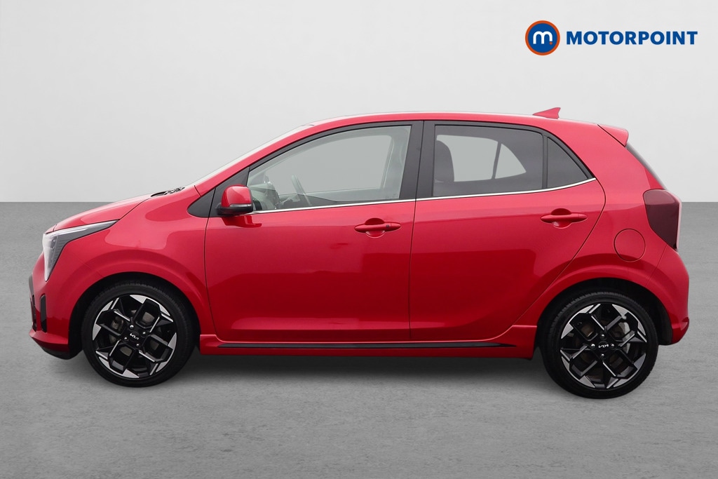 Used Kia Picanto 2024 for sale - 76162233: Photo 4