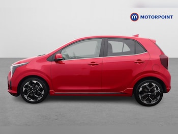 Used Kia Picanto 2024 for sale - 76162233: Photo 4