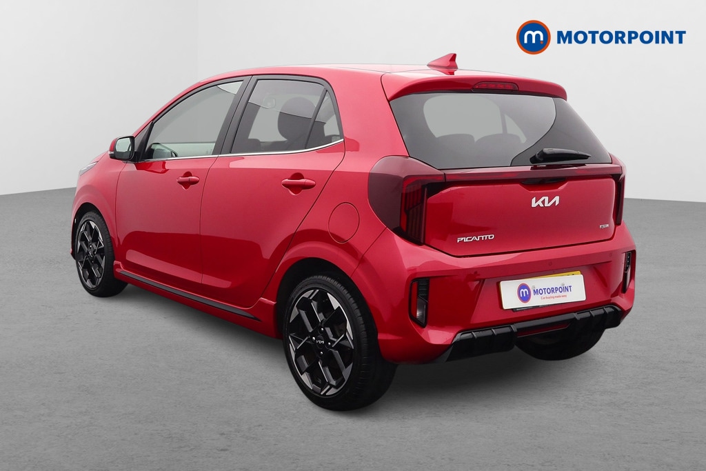 Used Kia Picanto 2024 for sale - 76162233: Photo 5