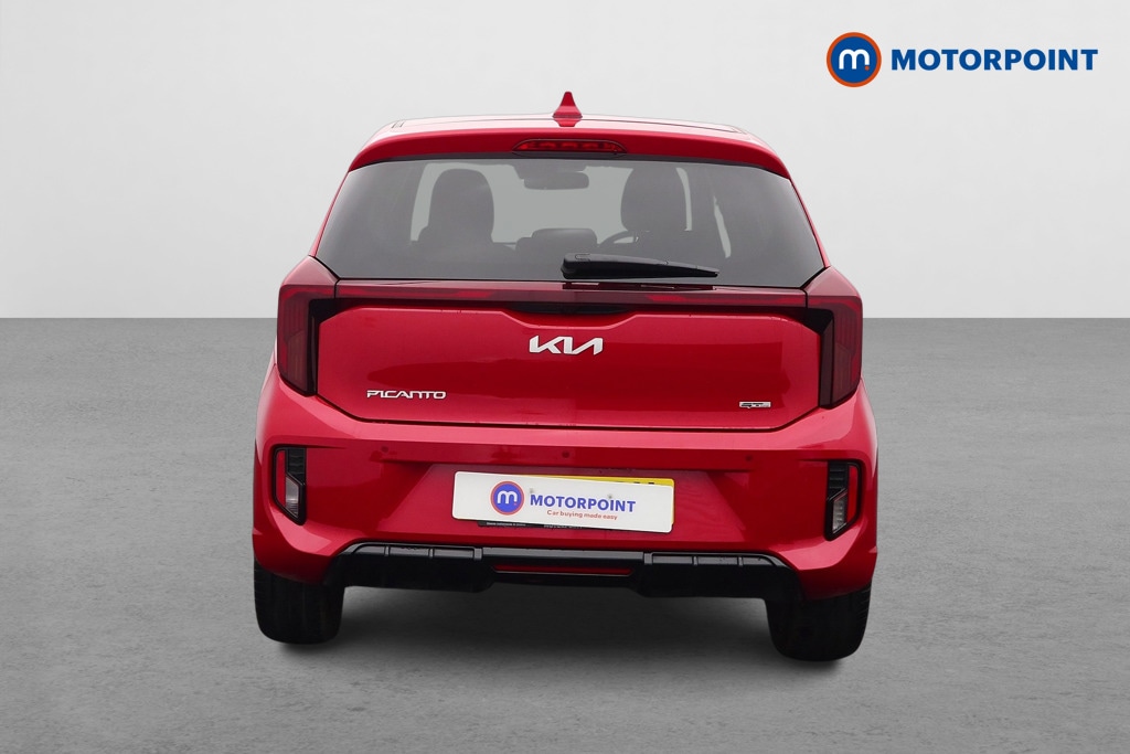 Used Kia Picanto 2024 for sale - 76162233: Photo 6