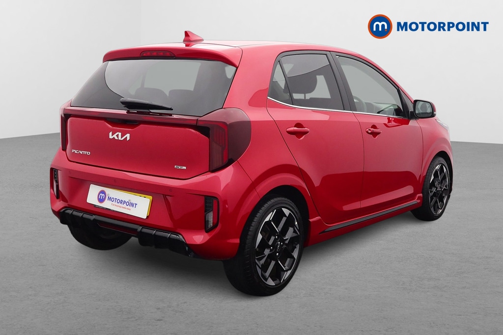 Used Kia Picanto 2024 for sale - 76162233: Photo 7