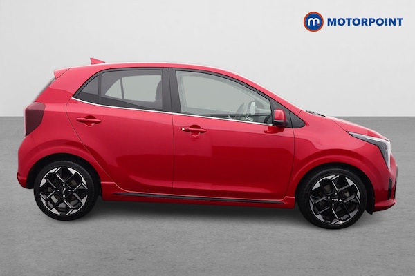 Used Kia Picanto 2024 for sale - 76162233: Photo 8