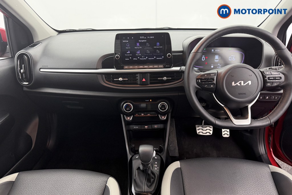 Used Kia Picanto 2024 for sale - 76162233: Photo 9