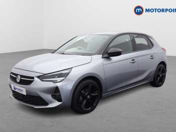 Used Vauxhall Corsa 2022 for sale - 75109050: Photo