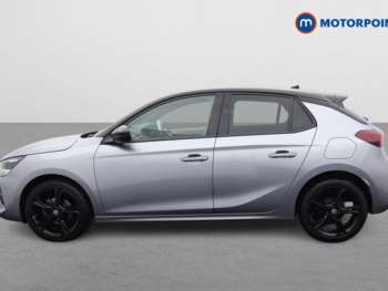 Used Vauxhall Corsa 2022 for sale - 75109050: Photo