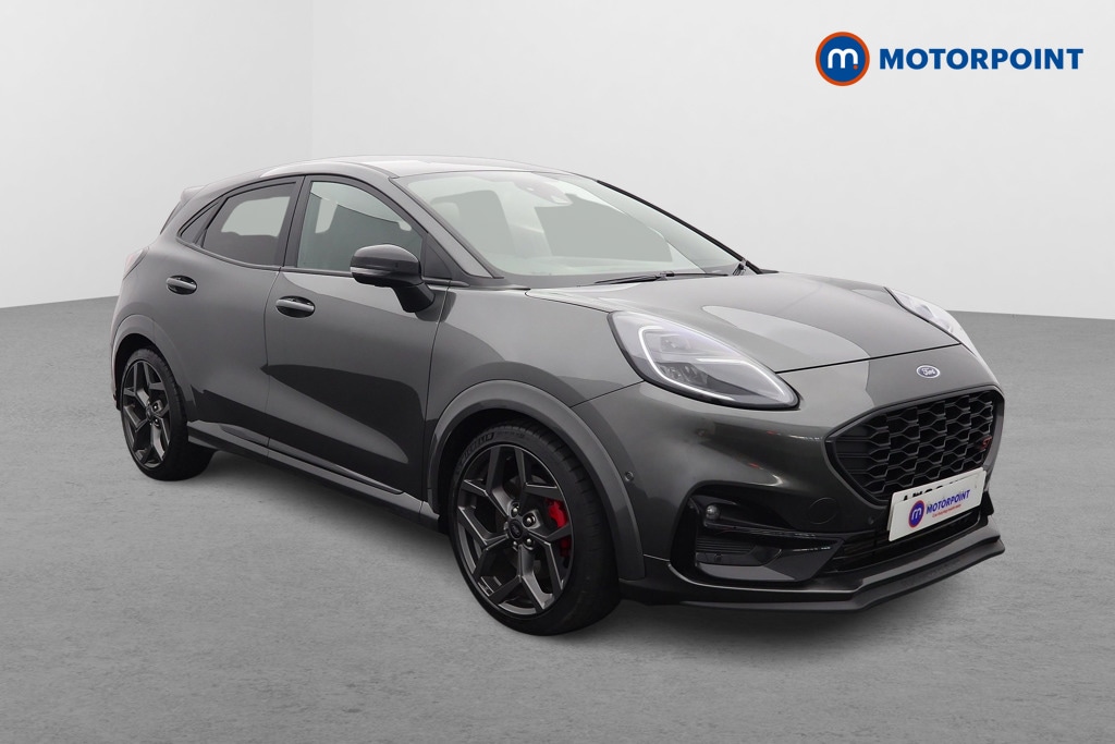 Used Ford Puma 2023 for sale - 76934057: Photo 1