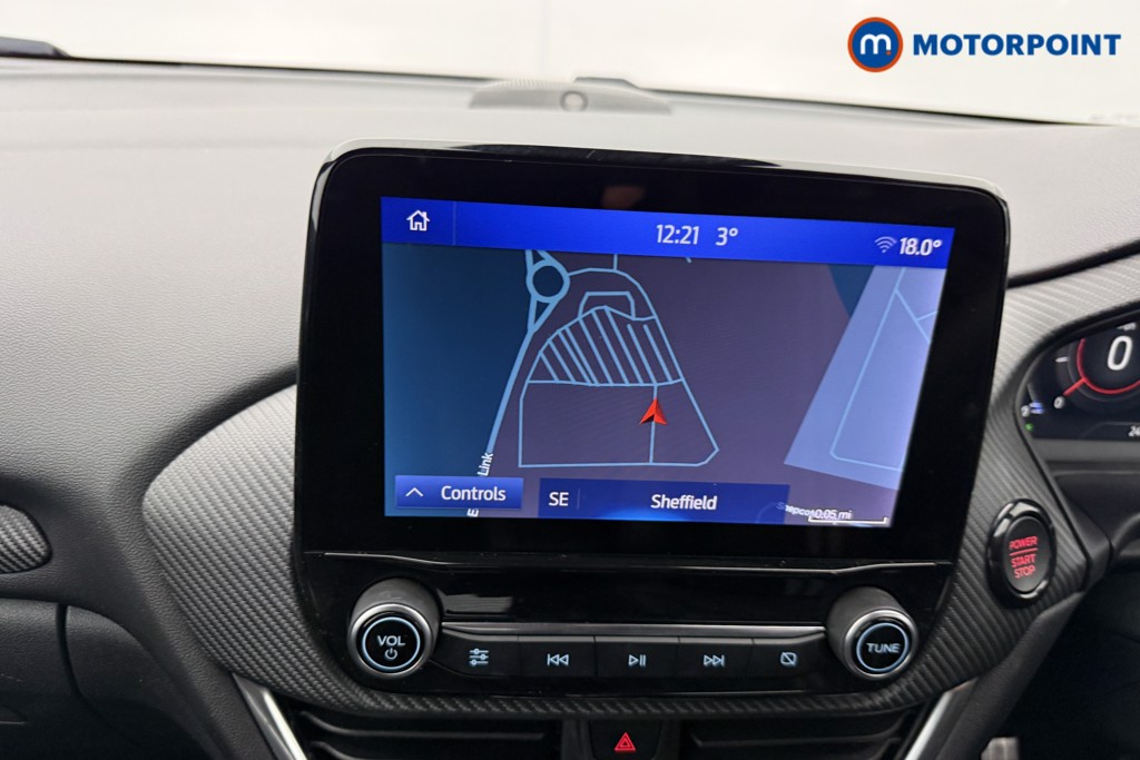 Used Ford Puma 2023 for sale - 76934057: Photo 10