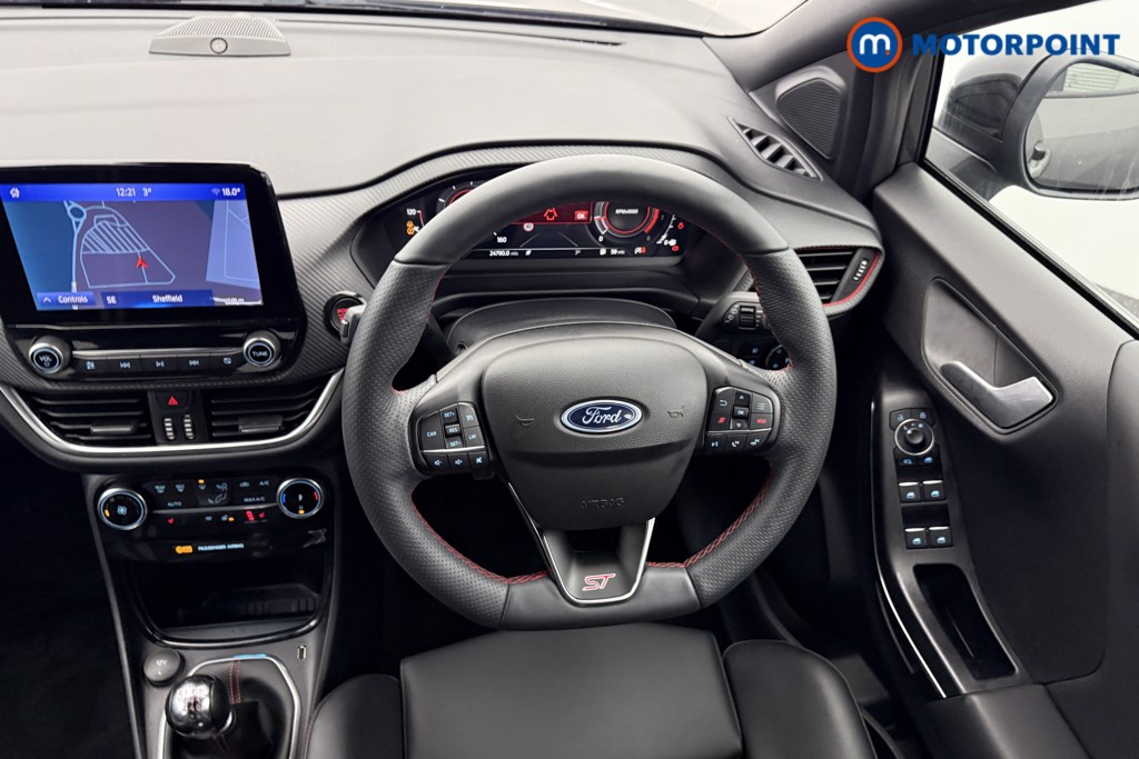 Used Ford Puma 2023 for sale - 76934057: Photo 11