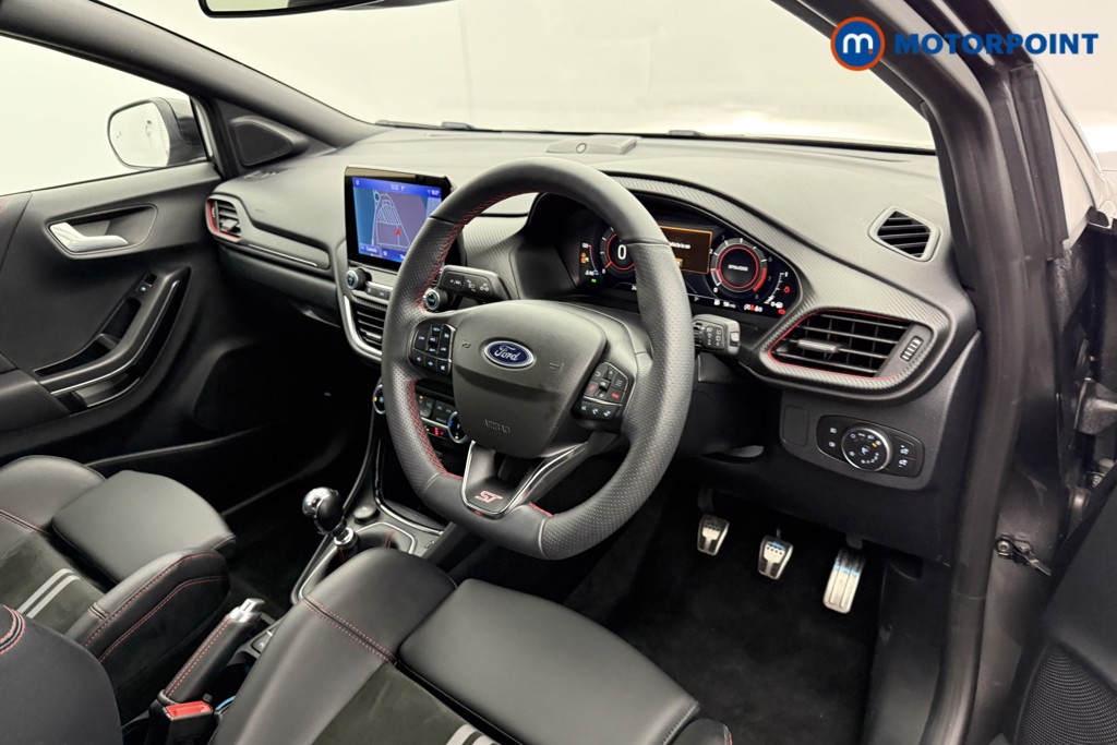 Used Ford Puma 2023 for sale - 76934057: Photo 12