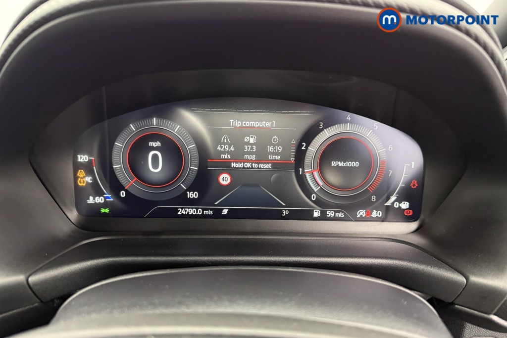 Used Ford Puma 2023 for sale - 76934057: Photo 13