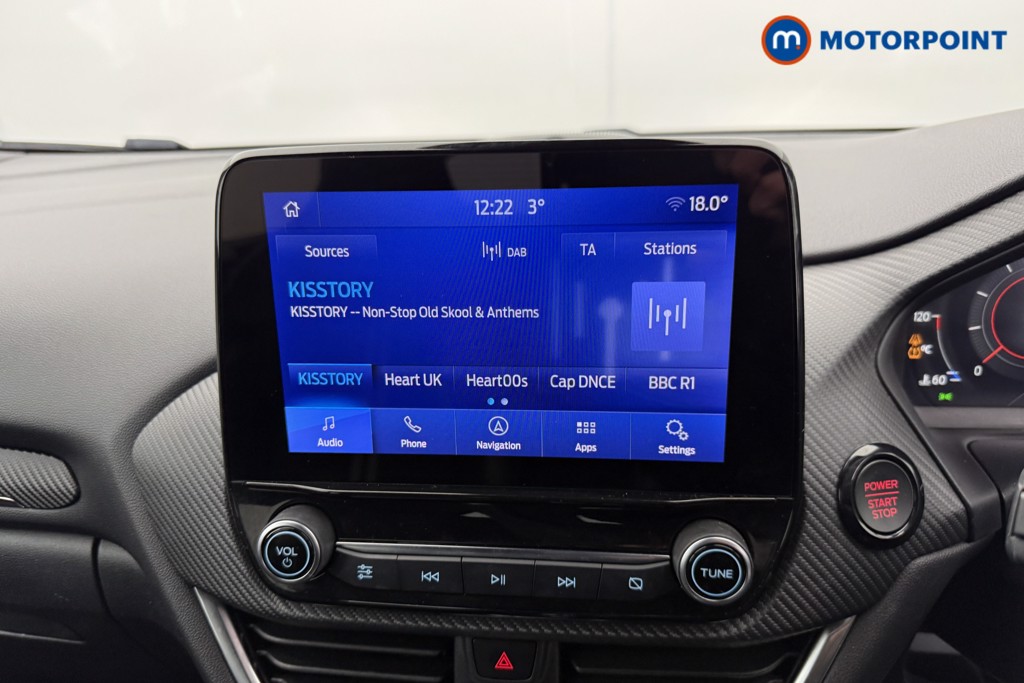 Used Ford Puma 2023 for sale - 76934057: Photo 14