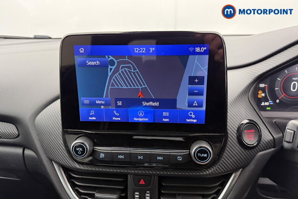 Used Ford Puma 2023 for sale - 76934057: Photo 15