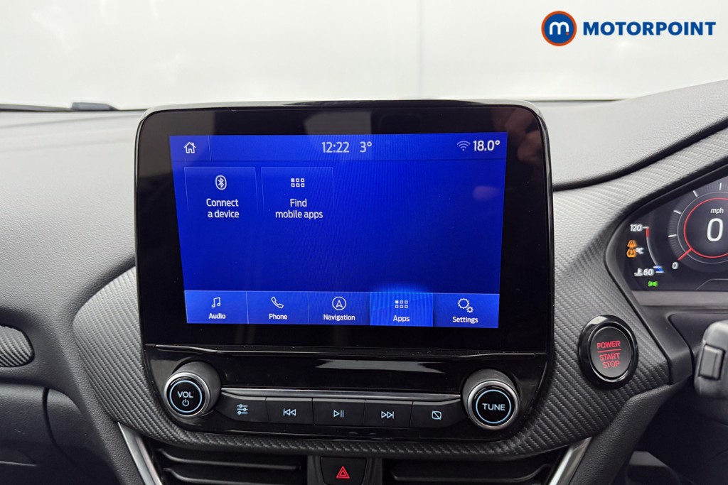 Used Ford Puma 2023 for sale - 76934057: Photo 16