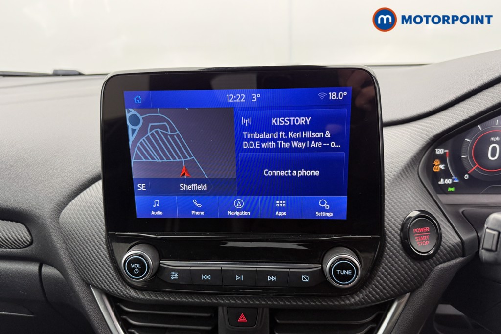 Used Ford Puma 2023 for sale - 76934057: Photo 17