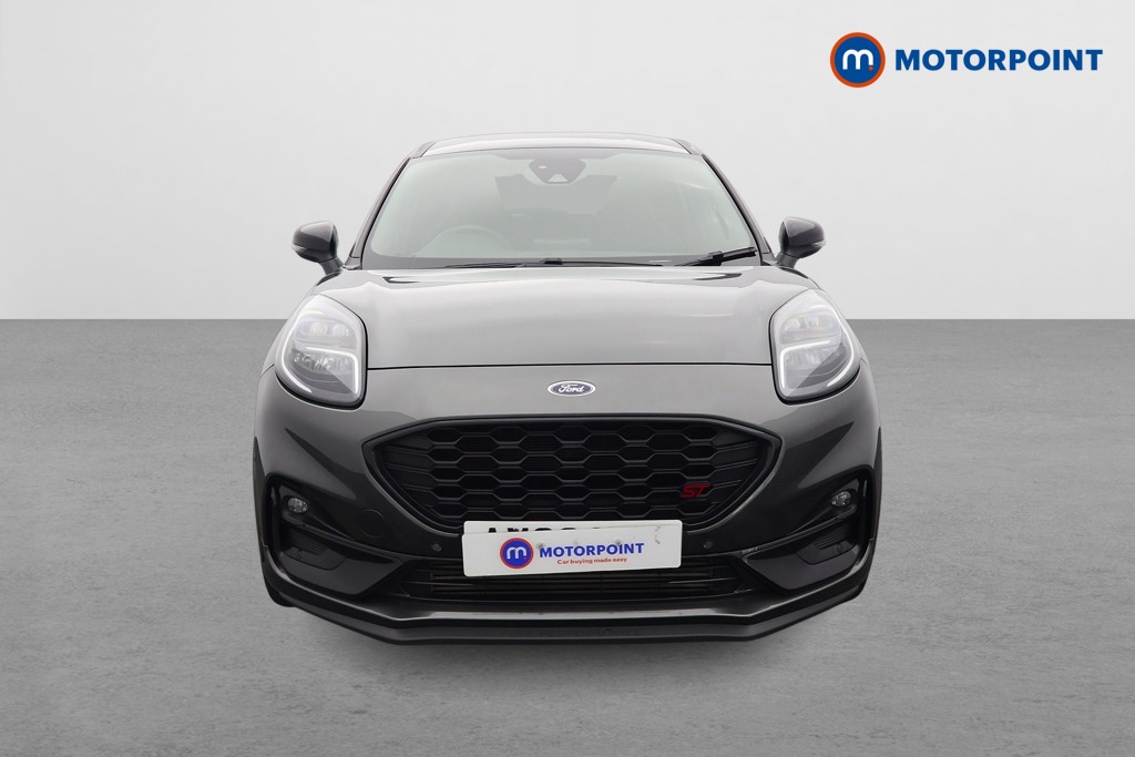 Used Ford Puma 2023 for sale - 76934057: Photo 2