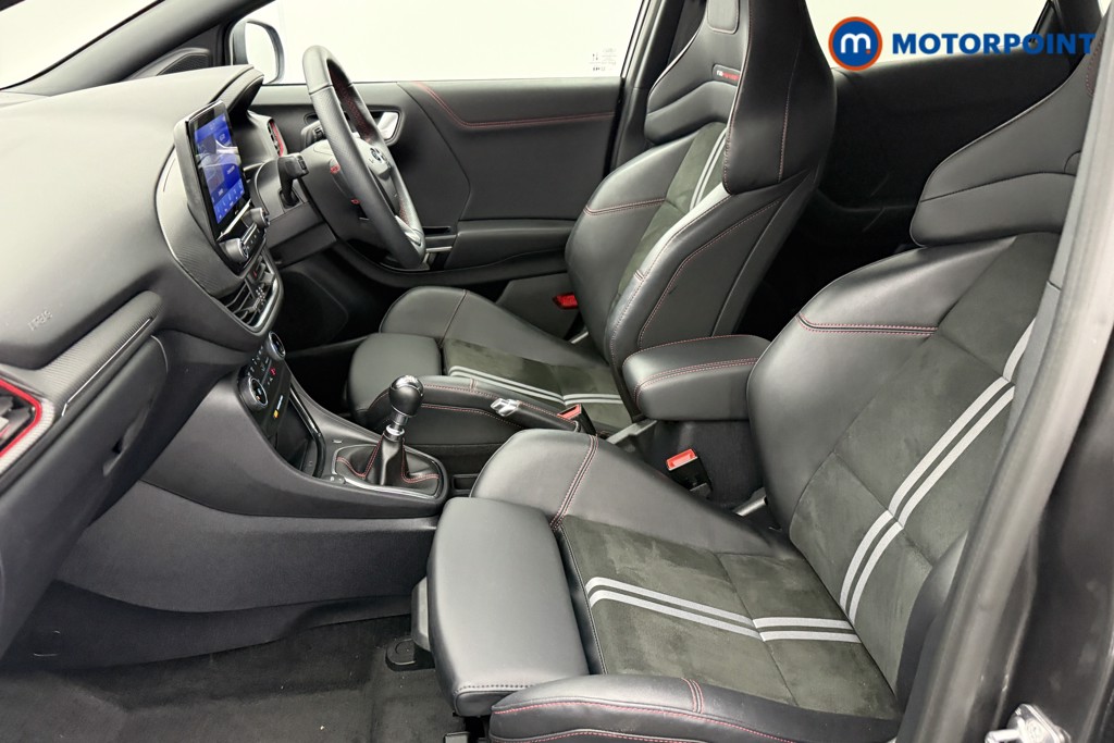 Used Ford Puma 2023 for sale - 76934057: Photo 29