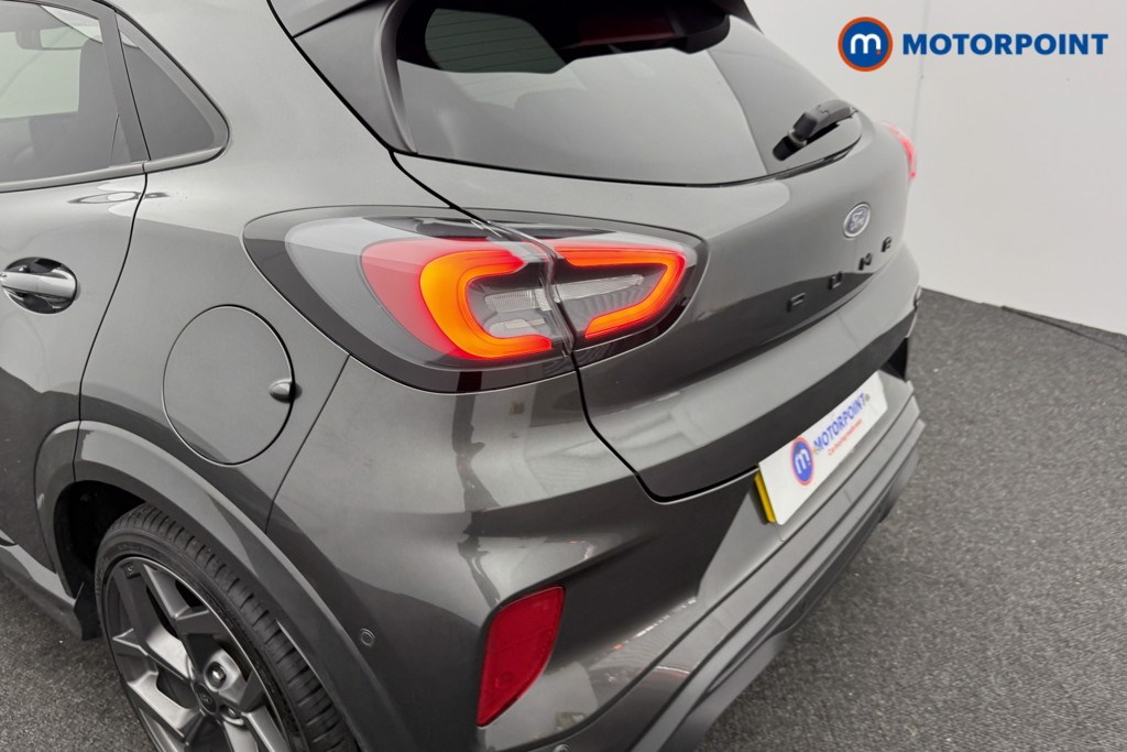 Used Ford Puma 2023 for sale - 76934057: Photo 33