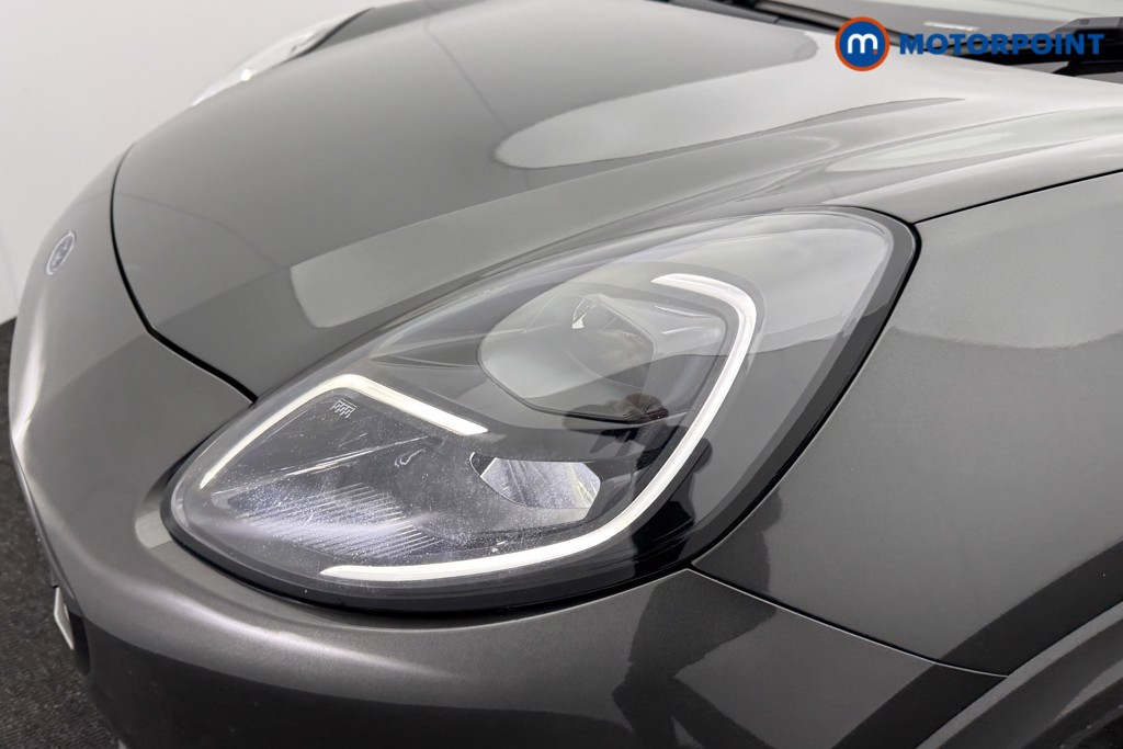 Used Ford Puma 2023 for sale - 76934057: Photo 34