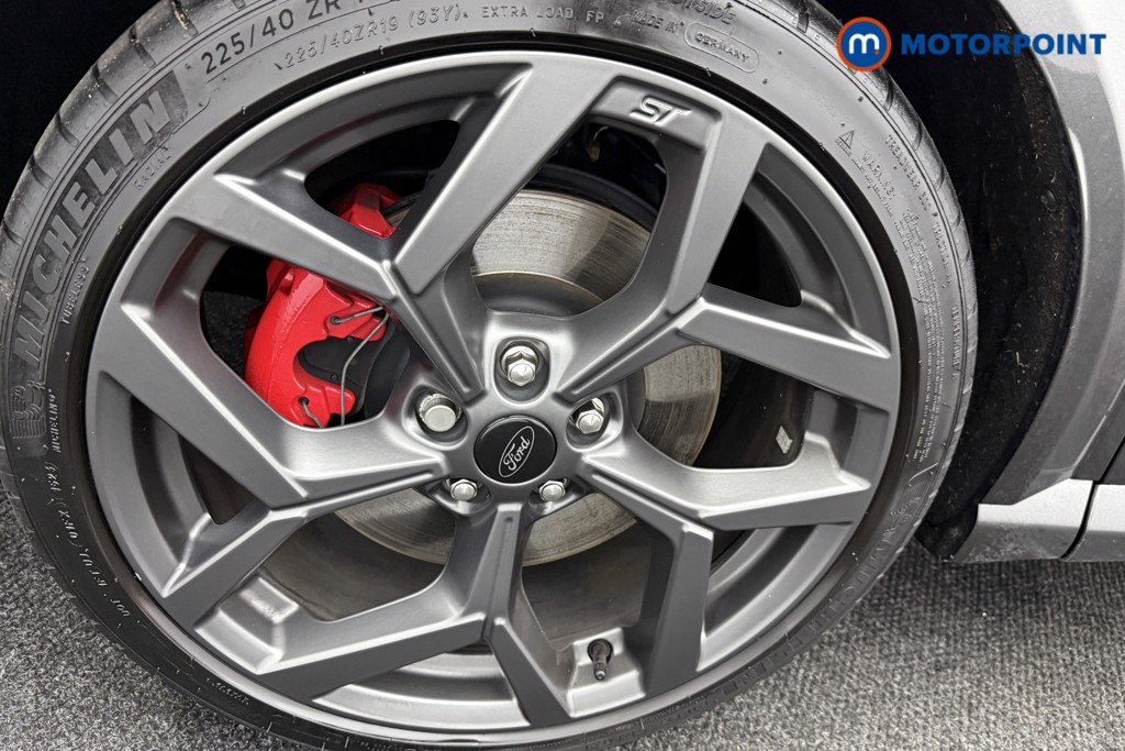 Used Ford Puma 2023 for sale - 76934057: Photo 36