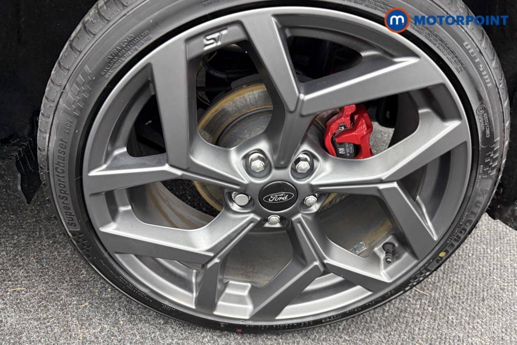 Used Ford Puma 2023 for sale - 76934057: Photo 37