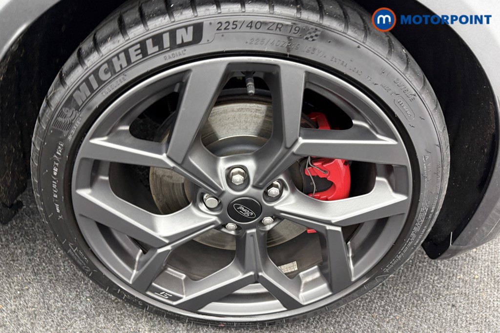 Used Ford Puma 2023 for sale - 76934057: Photo 39