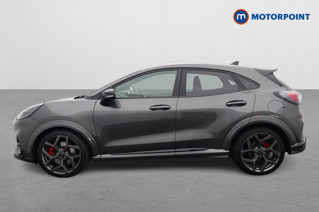 Used Ford Puma 2023 for sale - 76934057: Photo 4