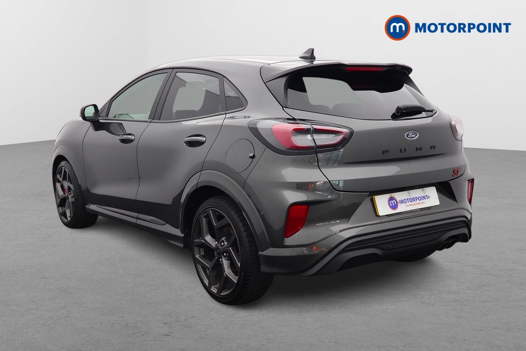 Used Ford Puma 2023 for sale - 76934057: Photo 5