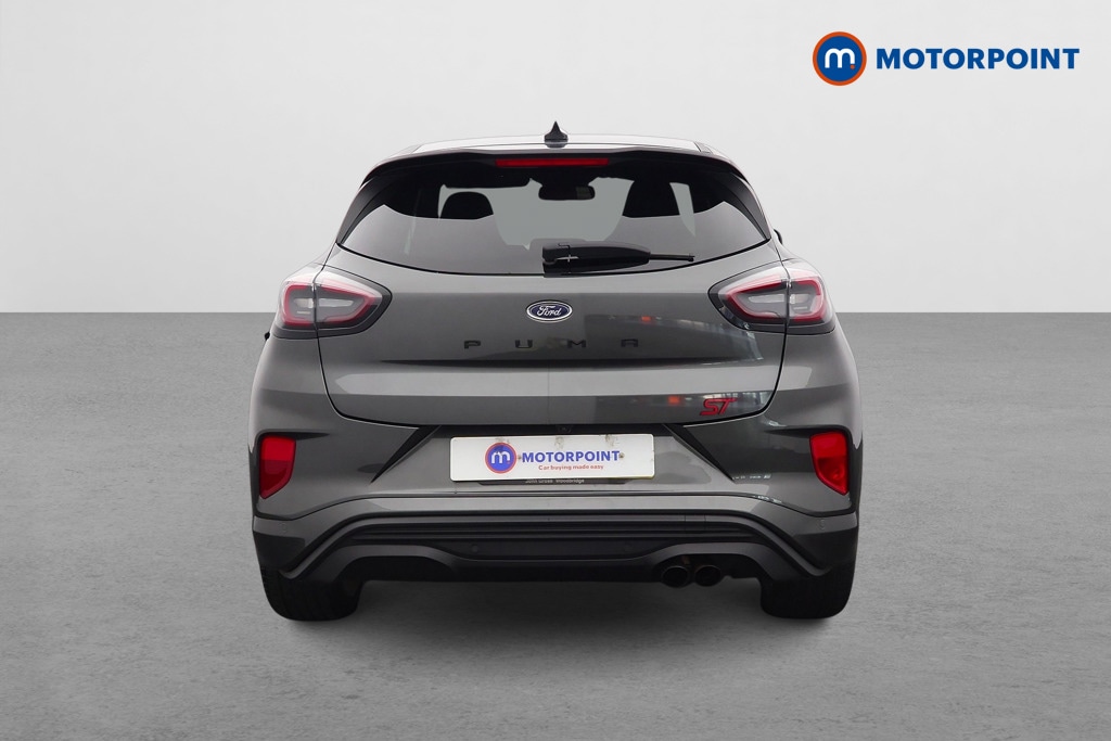 Used Ford Puma 2023 for sale - 76934057: Photo 6