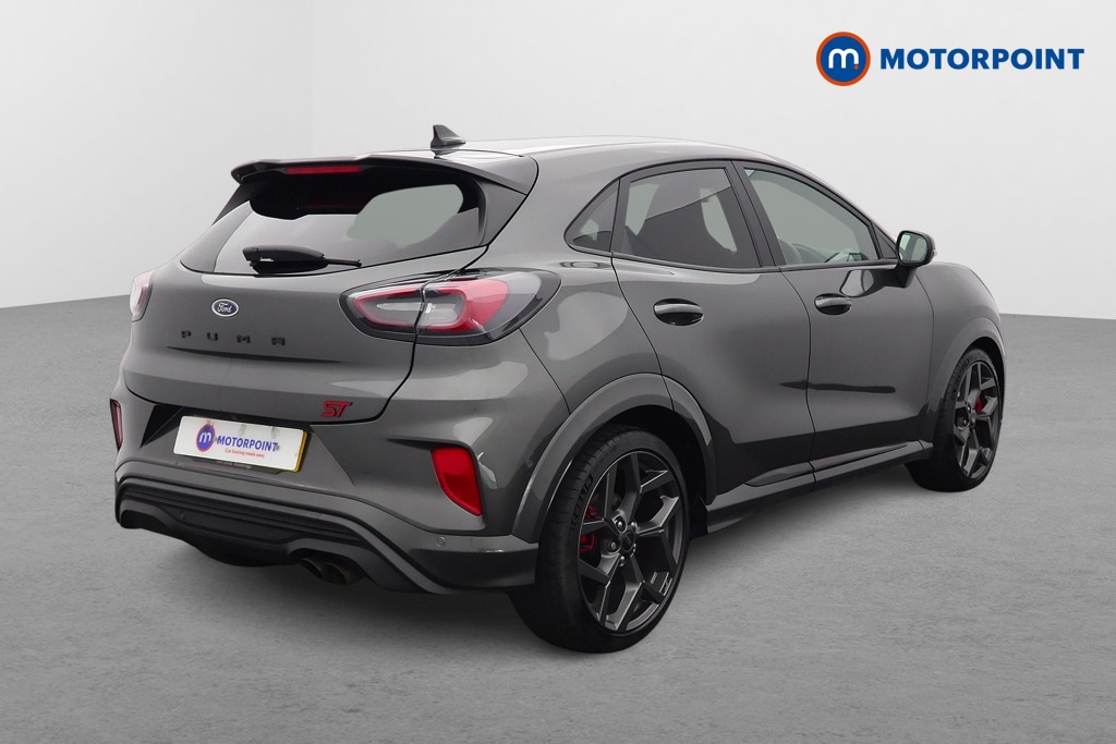 Used Ford Puma 2023 for sale - 76934057: Photo 7