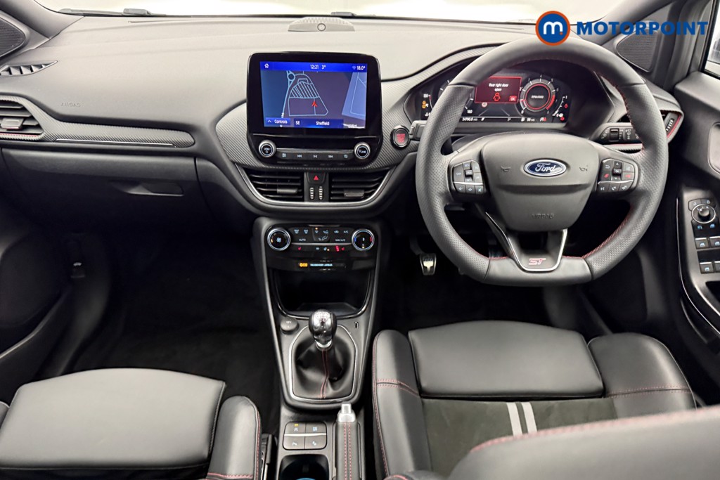 Used Ford Puma 2023 for sale - 76934057: Photo 9