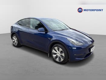 Used Tesla Model Y 2022 for sale - 79789368: Photo
