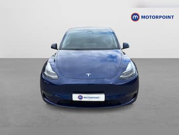 Used Tesla Model Y 2022 for sale - 79789368: Photo