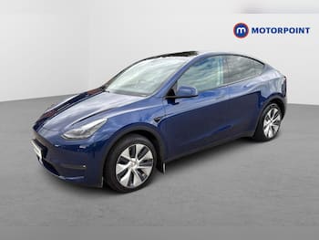 Used Tesla Model Y 2022 for sale - 79789368: Photo