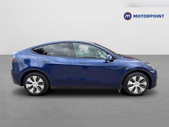 Used Tesla Model Y 2022 for sale - 79789368: Photo