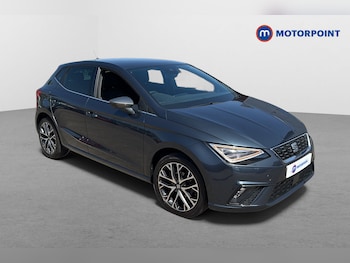 Used SEAT Ibiza undefined for sale - 78720005: Photo