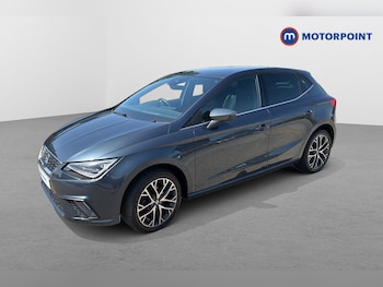 Used SEAT Ibiza undefined for sale - 78720005: Photo