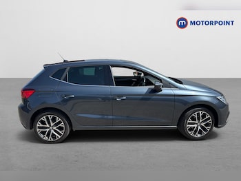 Used SEAT Ibiza undefined for sale - 78720005: Photo