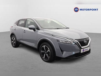 Used Nissan Qashqai 2023 for sale - 78553754: Photo