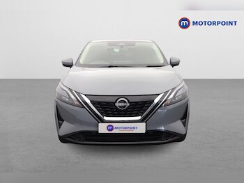 Used Nissan Qashqai 2023 for sale - 78553754: Photo