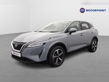 Used Nissan Qashqai 2023 for sale - 78553754: Photo