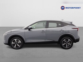 Used Nissan Qashqai 2023 for sale - 78553754: Photo