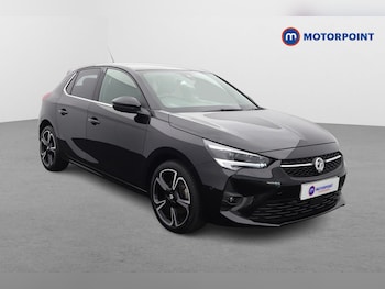 2023 - 1.2 Turbo Ultimate 5dr Auto